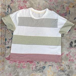 Z Supply Striped Tee
